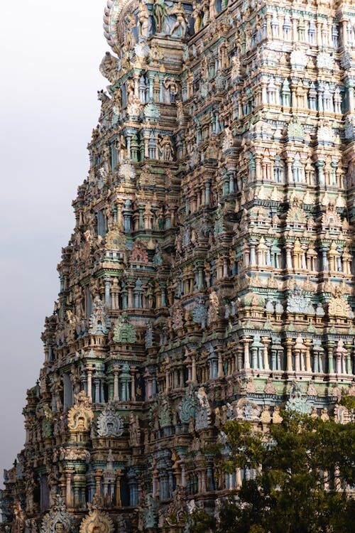 Kodaikanal to Madurai Jeep Safari Tour
